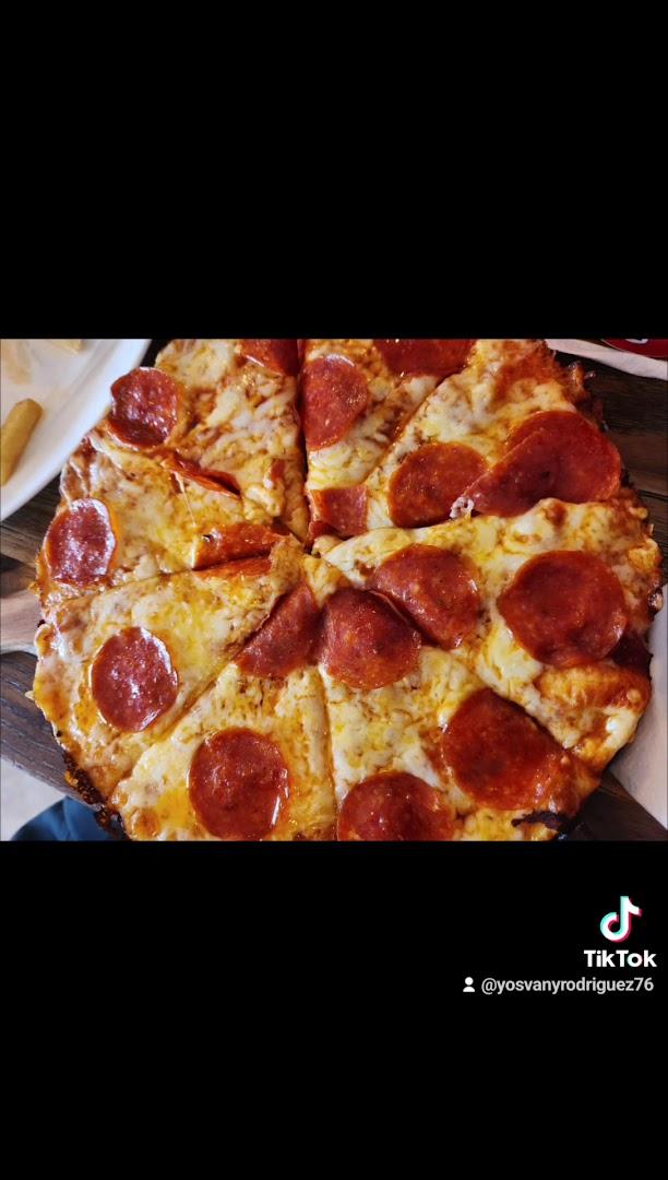 Pizza Onne West Flagler