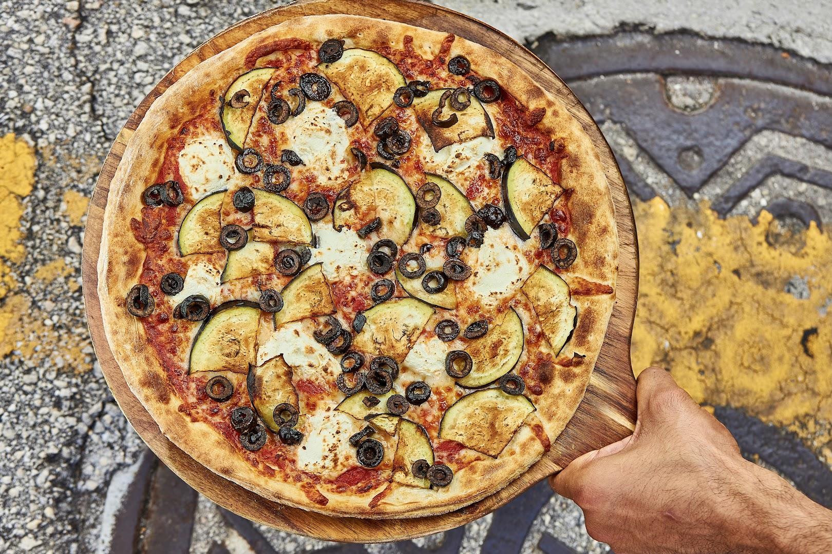 Pizza Onne West Flagler