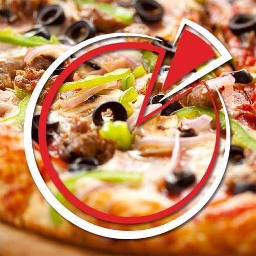 Pizza Onne West Flagler